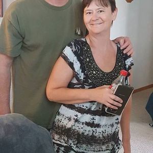 Meet your Posher, Sherry